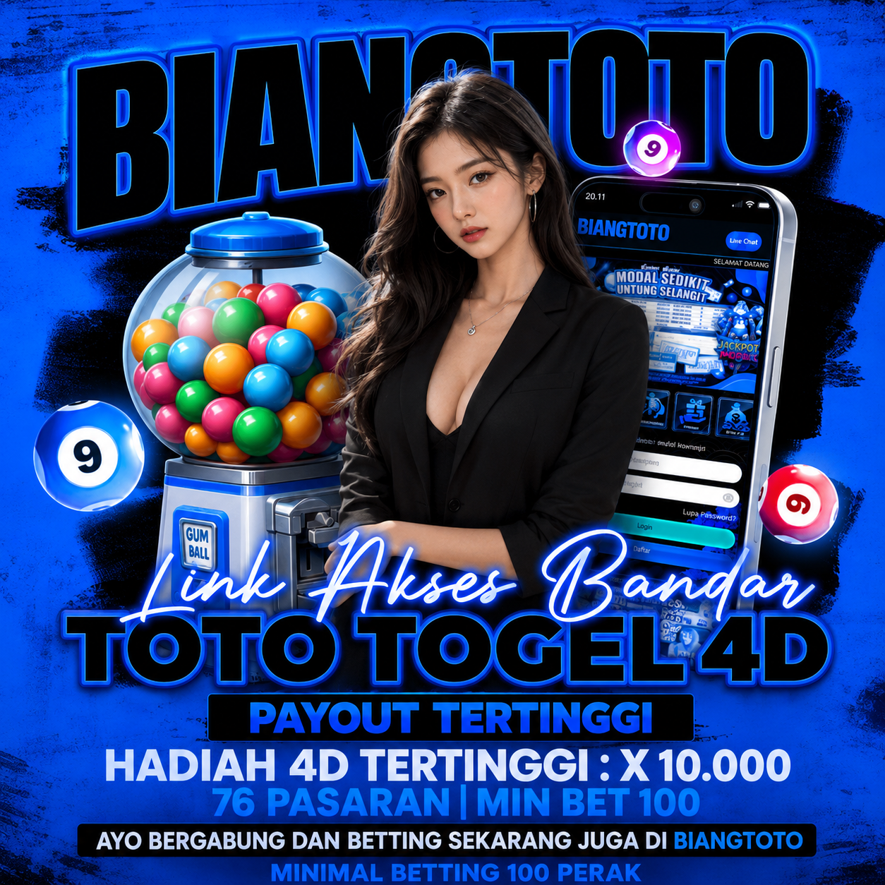 BIANGTOTO