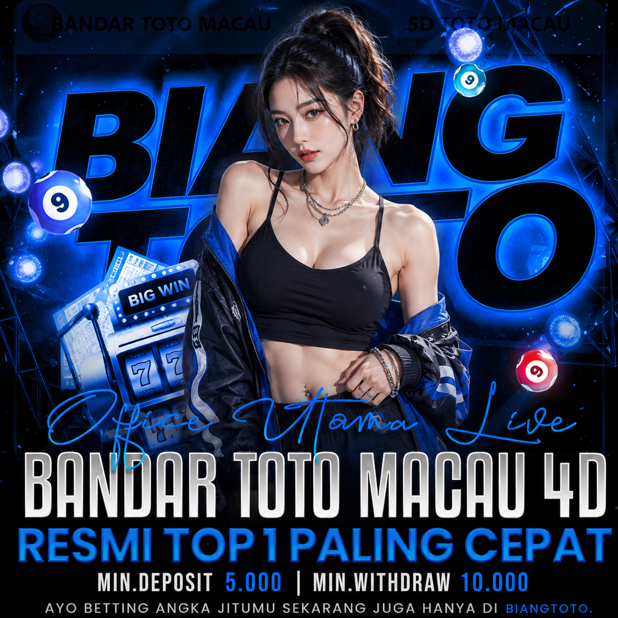 BIANGTOTO